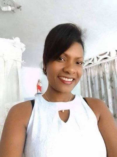 Clarance 39 ans Antsiranana Madagascar