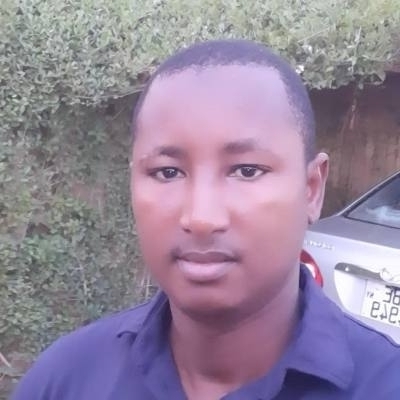 Mok 38 ans Niamey 5  Niger