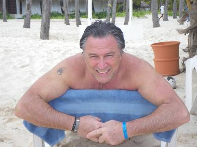 Francis 57 ans Isere France