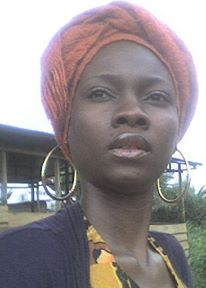 Isabelle 41 years Douala Cameroon