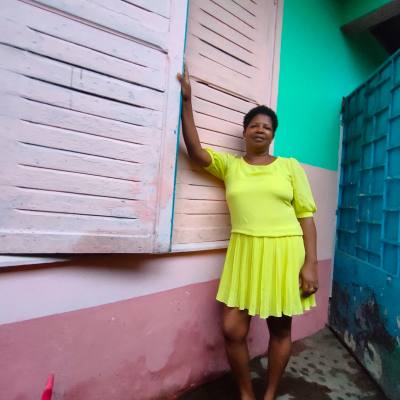 Yvette 51 ans Toamasina Madagascar