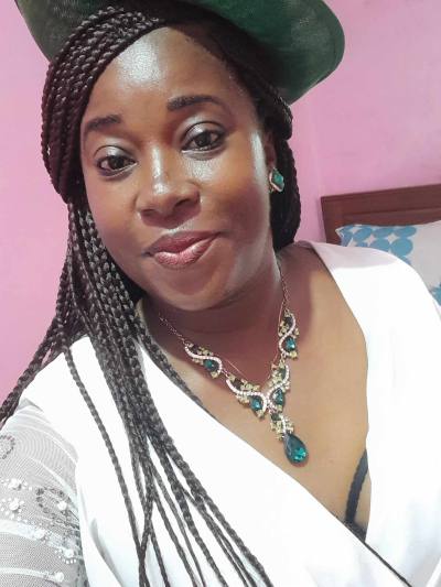 Mariette  36 years Yaoundé Cameroon