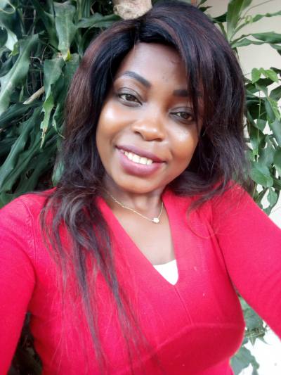 Arlette 38 ans Sud Cameroun