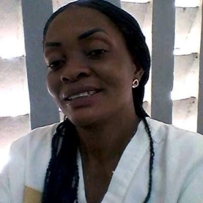 Marie 48 Jahre Yaoundé Kamerun