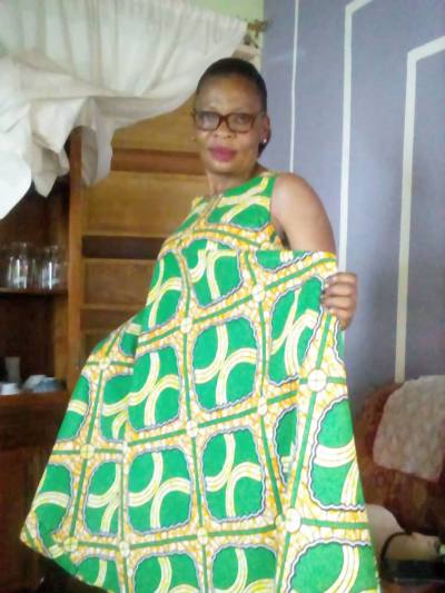 Sylvie 43 ans Centre Cameroun