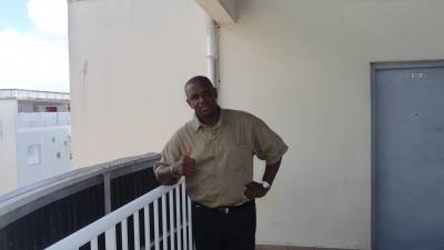 Florent 53 ans Sainte Rose Guadeloupe