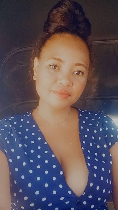 Miranda 35 ans Tamatave  Madagascar