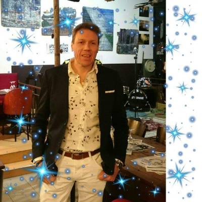 Fred 56 ans Paris  France