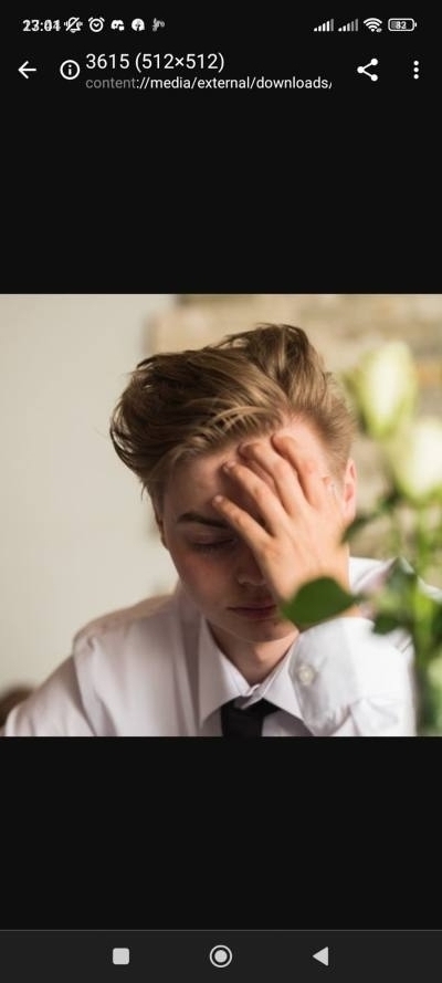 Dustin 20 ans Leverkusen  Allemagne