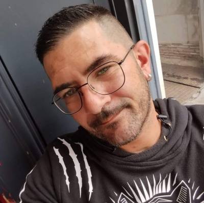 Florian 36 ans Angers France