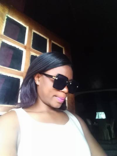 Gabrielle 29 years Yaoundé5 Cameroon