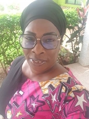 Korotoumou 52 ans Cocody  Côte d'Ivoire