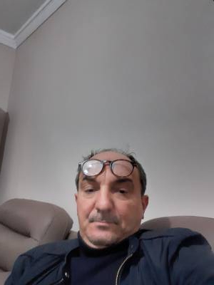 Mourad 56 ans Cachan France