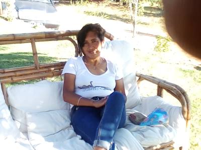 Juju 55 Jahre Tananarive Madagaskar