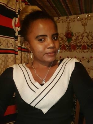 Lucia 28 years Fianarantsoa Madagascar