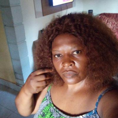 Nicole 46 years Yaoundé  Cameroon