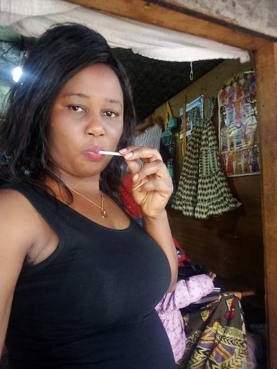 Manuella 31 years Yaoundé Cameroon