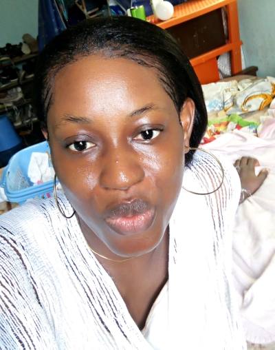 Janet 39 years Lagos Nigeria