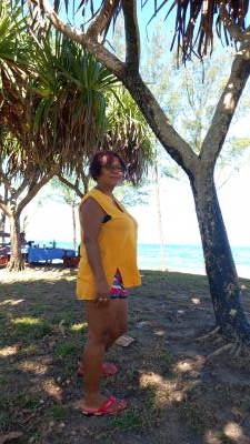 Ornella 59 ans Toamasina Madagascar