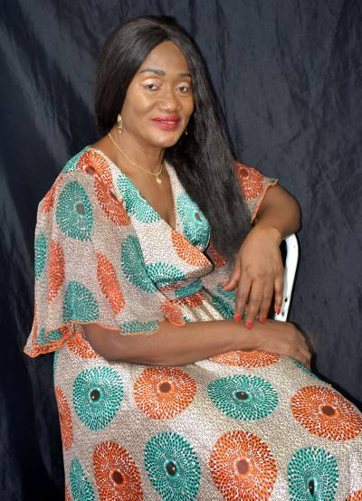 Marguerite 51 ans Nantes France