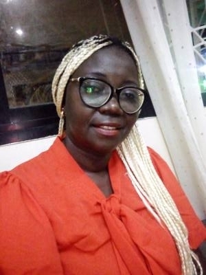 Chaara 39 years Kribi 2 Cameroon