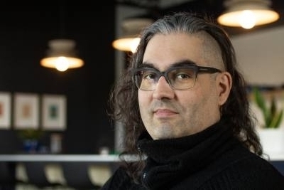 Guillaume 43 ans Québec Canada