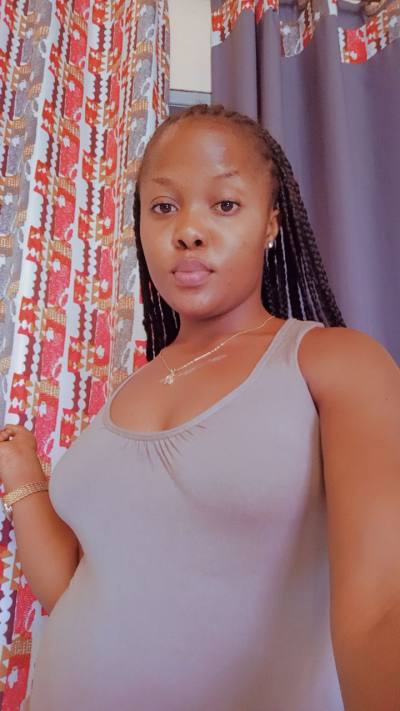 Alexandra 26 years Yaoundé 4 Cameroon