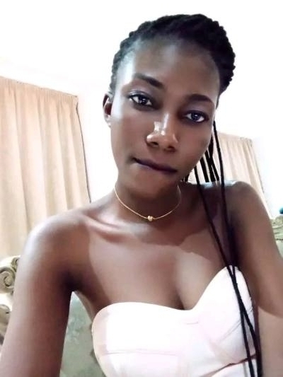 Emelie 27 ans Toumodi Côte d'Ivoire