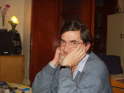 Arnold 58 ans Bruxelles Belgique