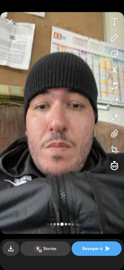 Mehdi 28 ans Val De Marne  France