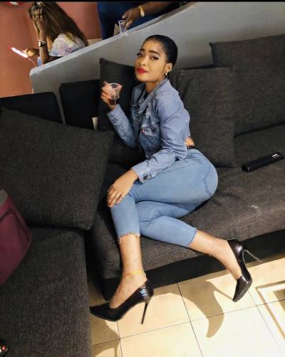 Anna 32 ans Bamako  Mali