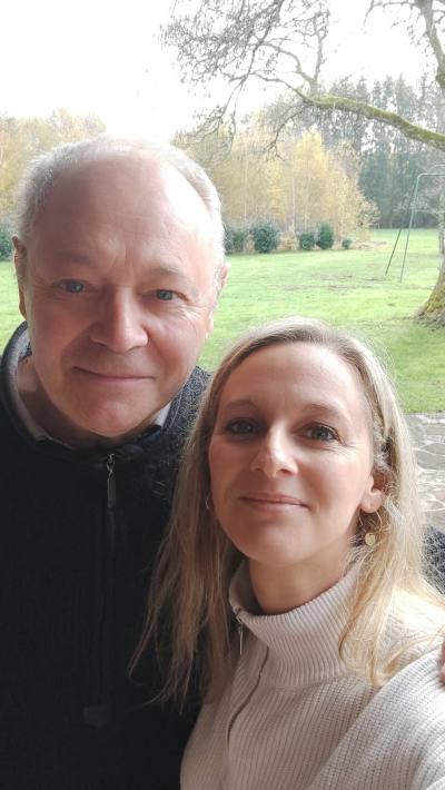 Charles 63 ans Belfort France