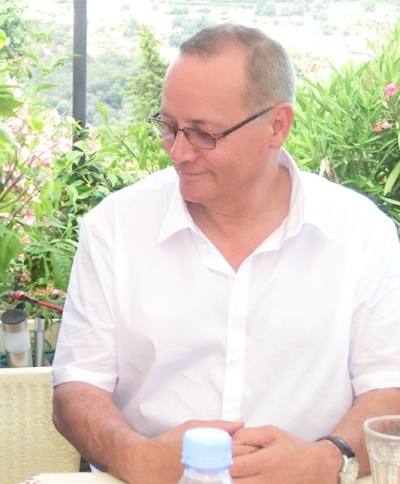 Christian 63 ans Beziers  France