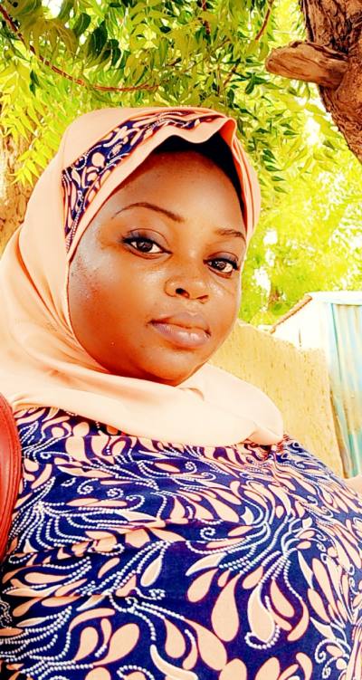 Nirine 37 ans Diffa Niger