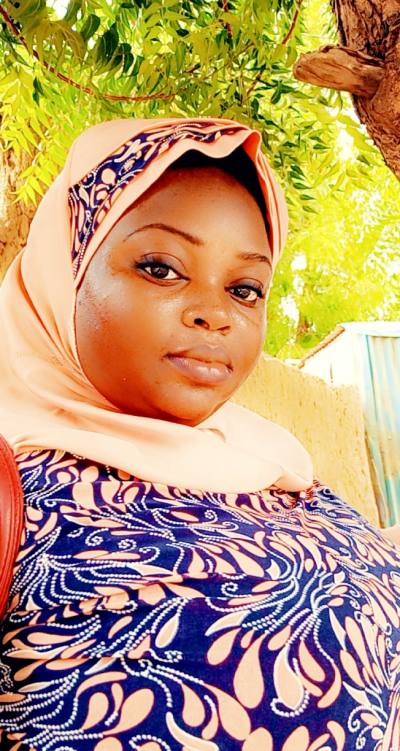 rencontre fille nigerienne