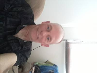 Serge 61 ans Ds Canada