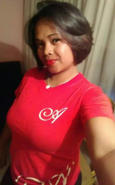 Lalaina 38 ans Tananarive  Madagascar